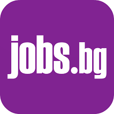 JOBS.BG logo