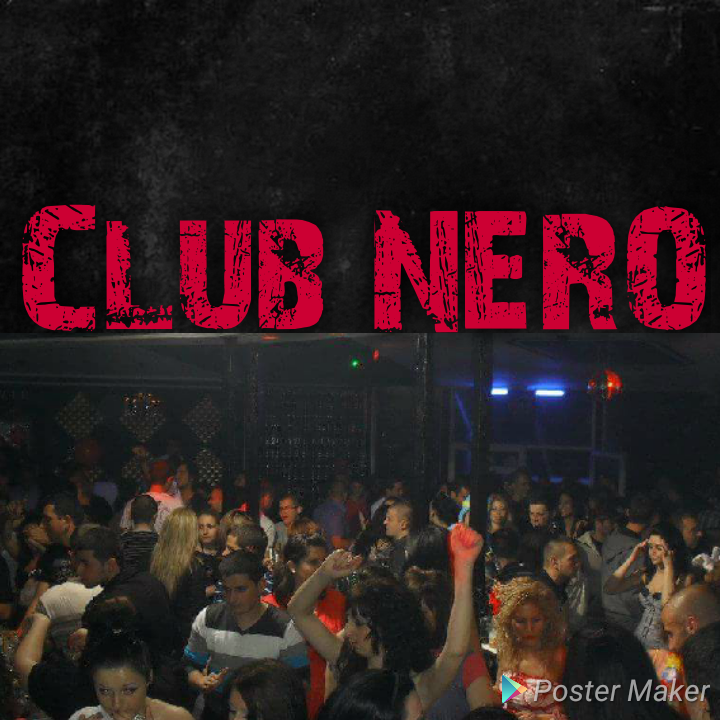 Нощен клуб Неро logo