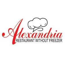 Ресторант Александрия logo
