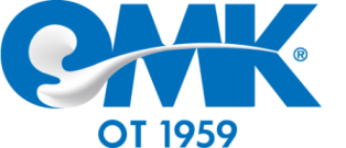 ОМК – ЕООД logo