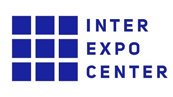Интер Експо Център logo