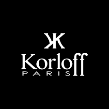 Korloff Paris logo