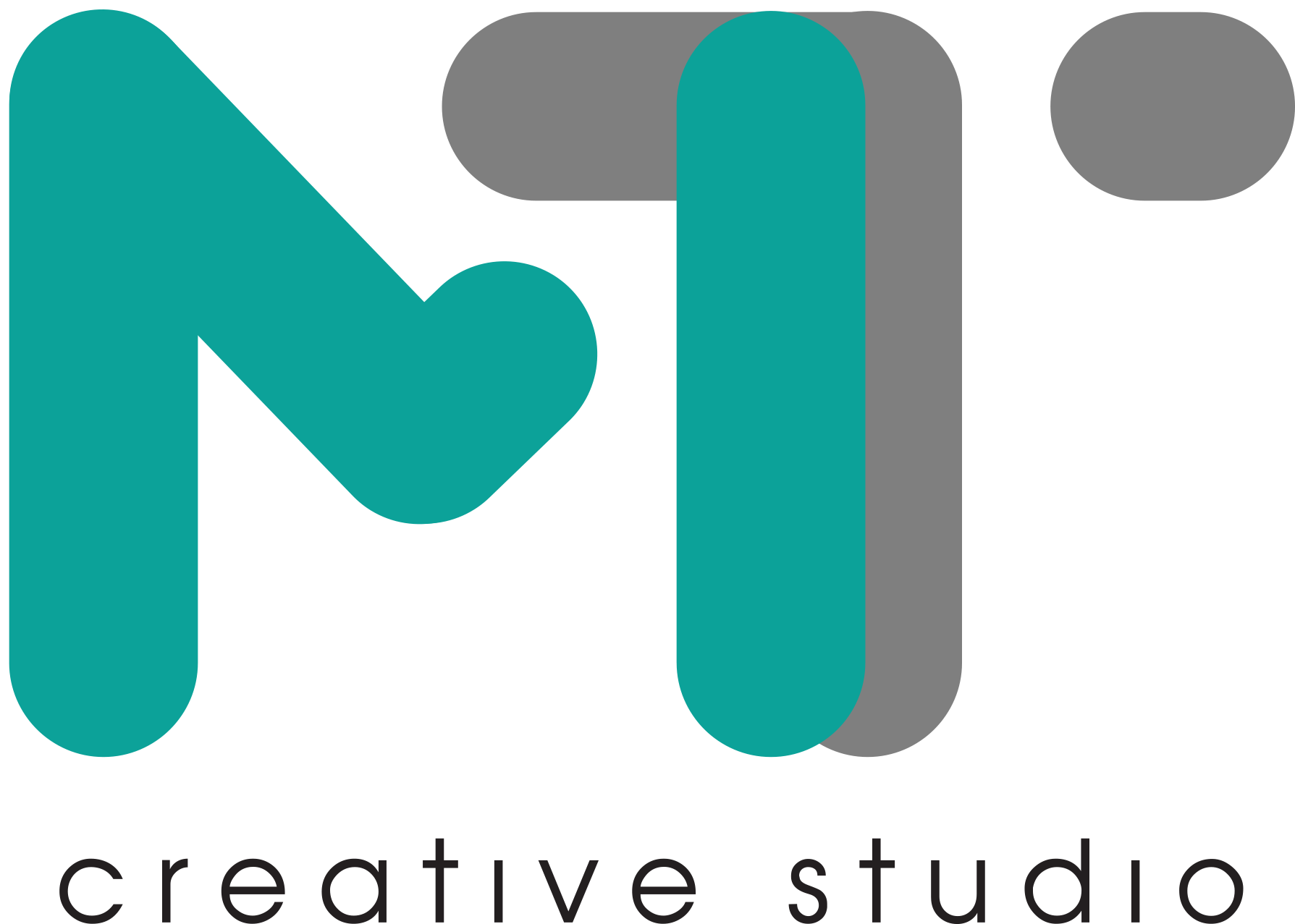 MT Creative Studio logo