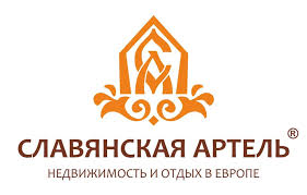 Славанская артель logo