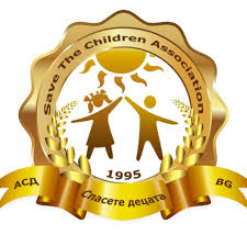 Фондация Спасете децата logo