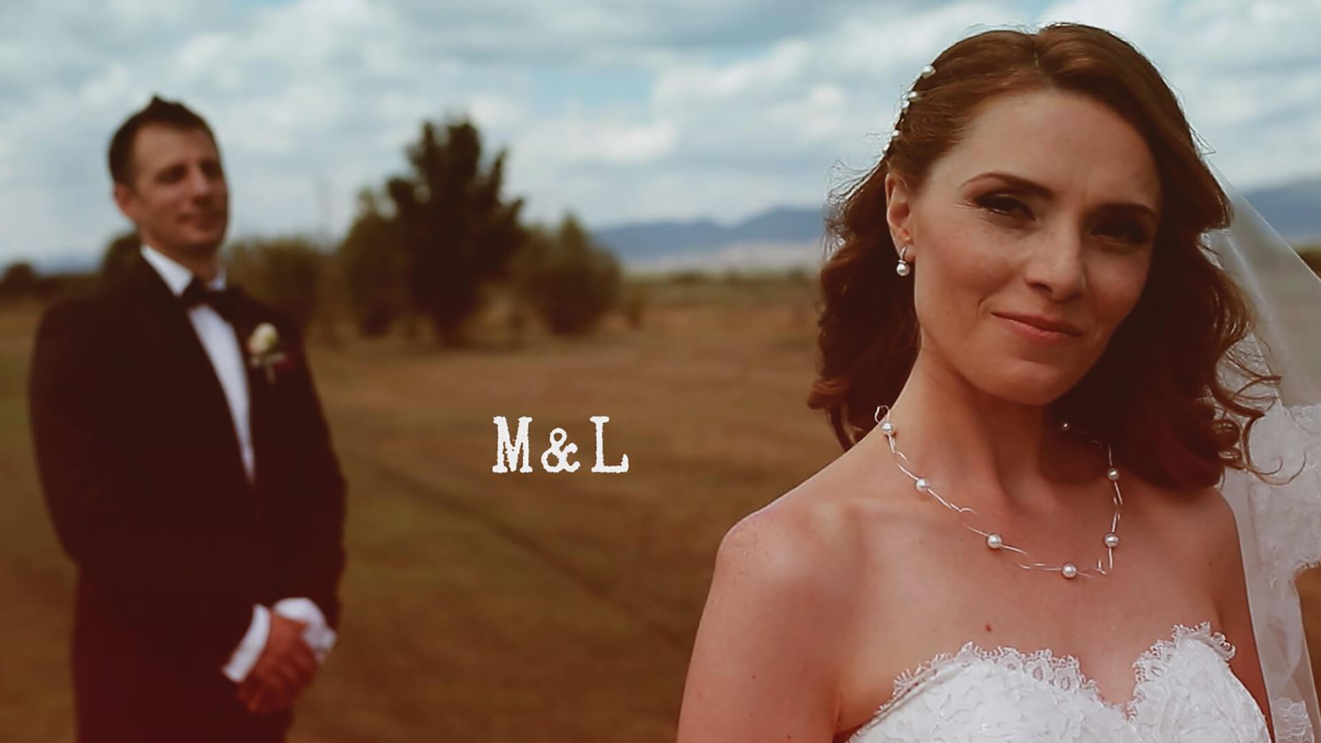 Мария и Лъчо