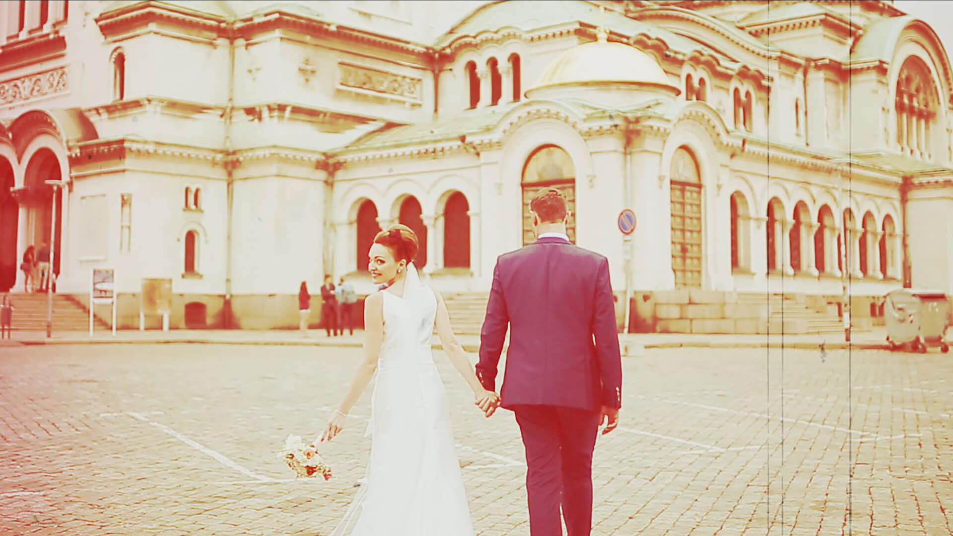 Дани и Пламен