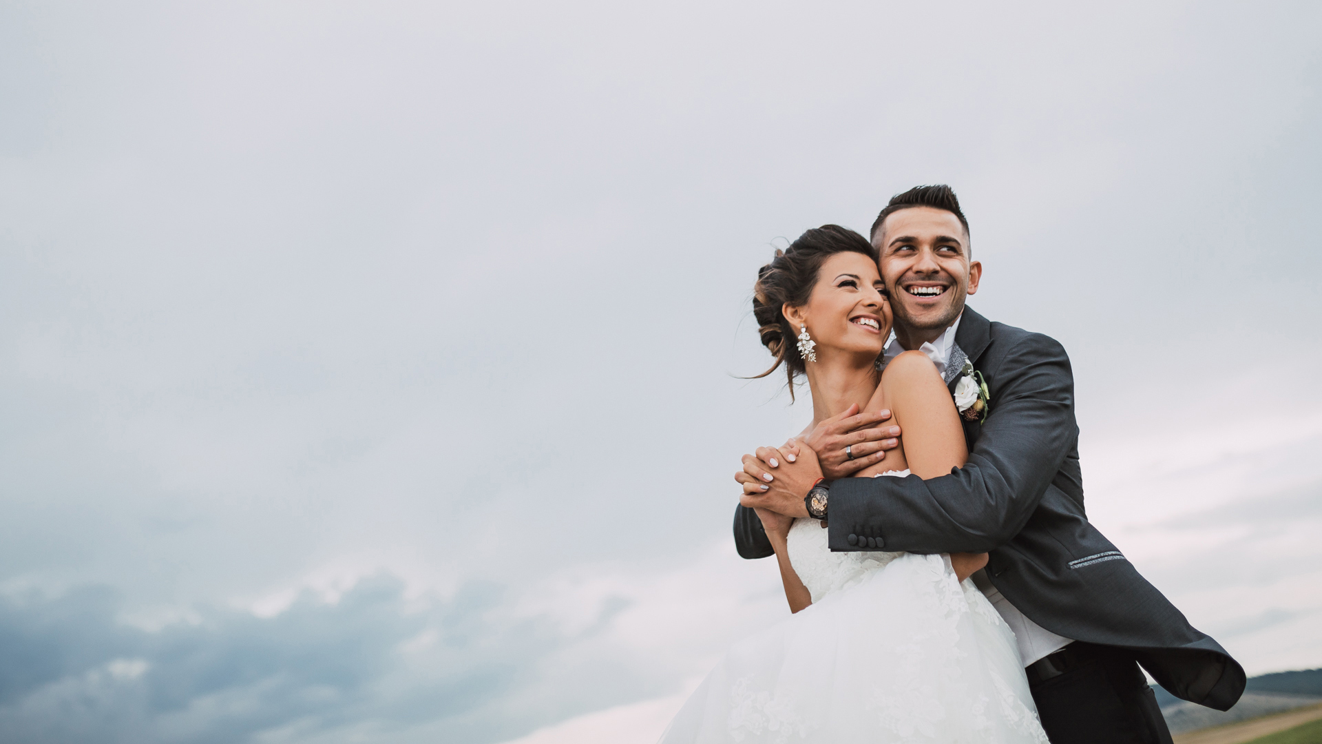 Теодора и Димитър