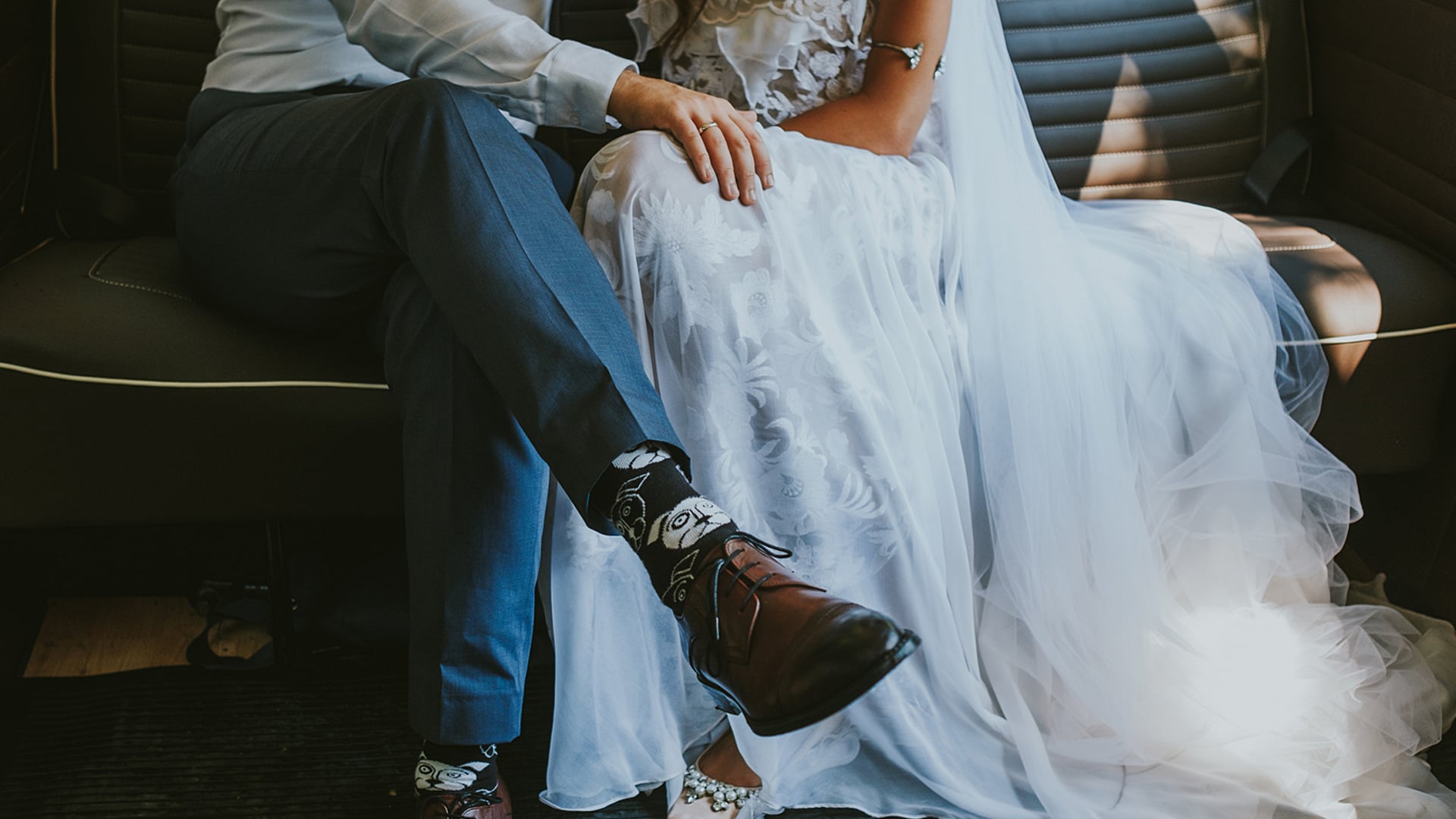 Ива и Петър