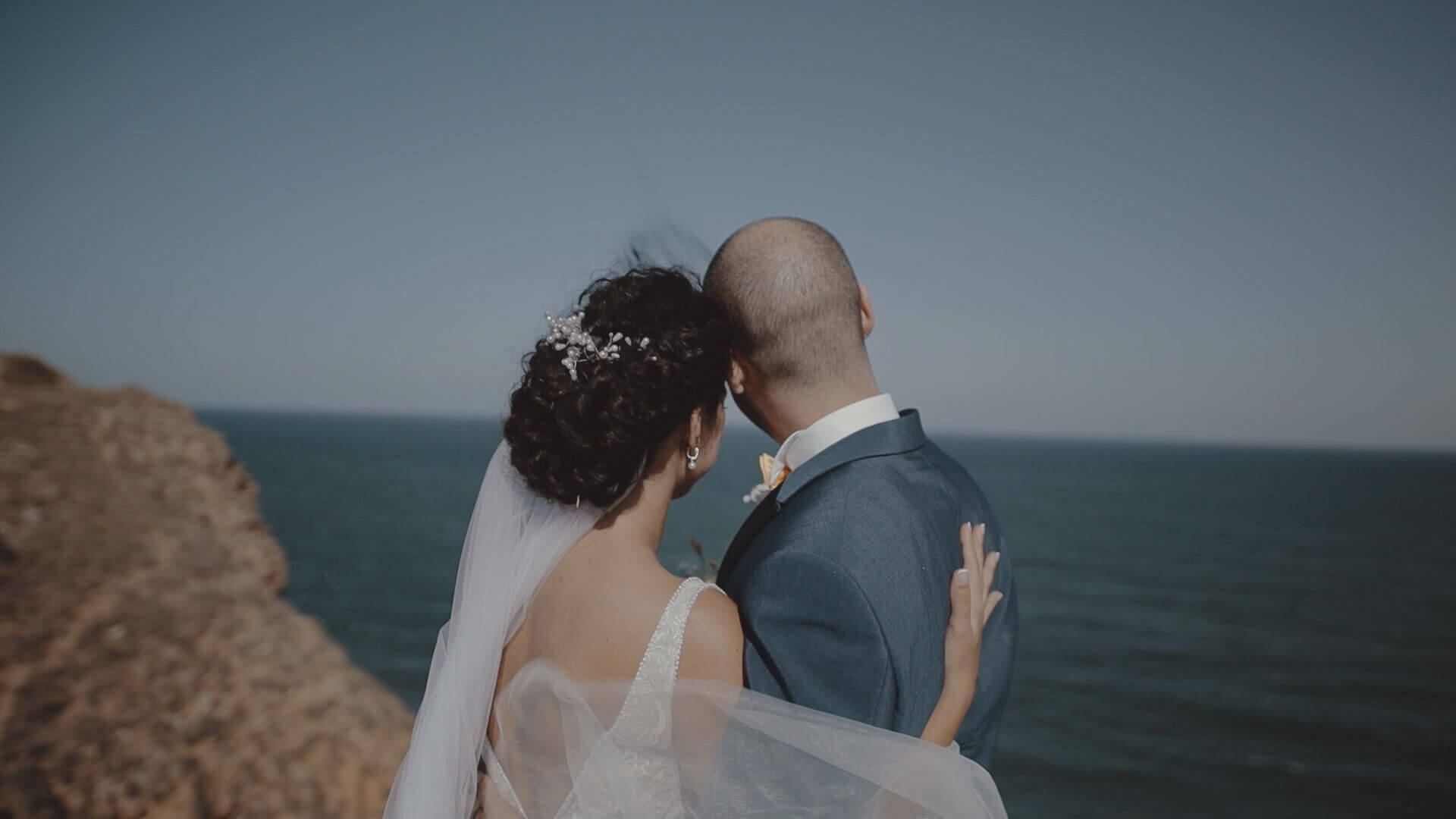 Петя и Тодор