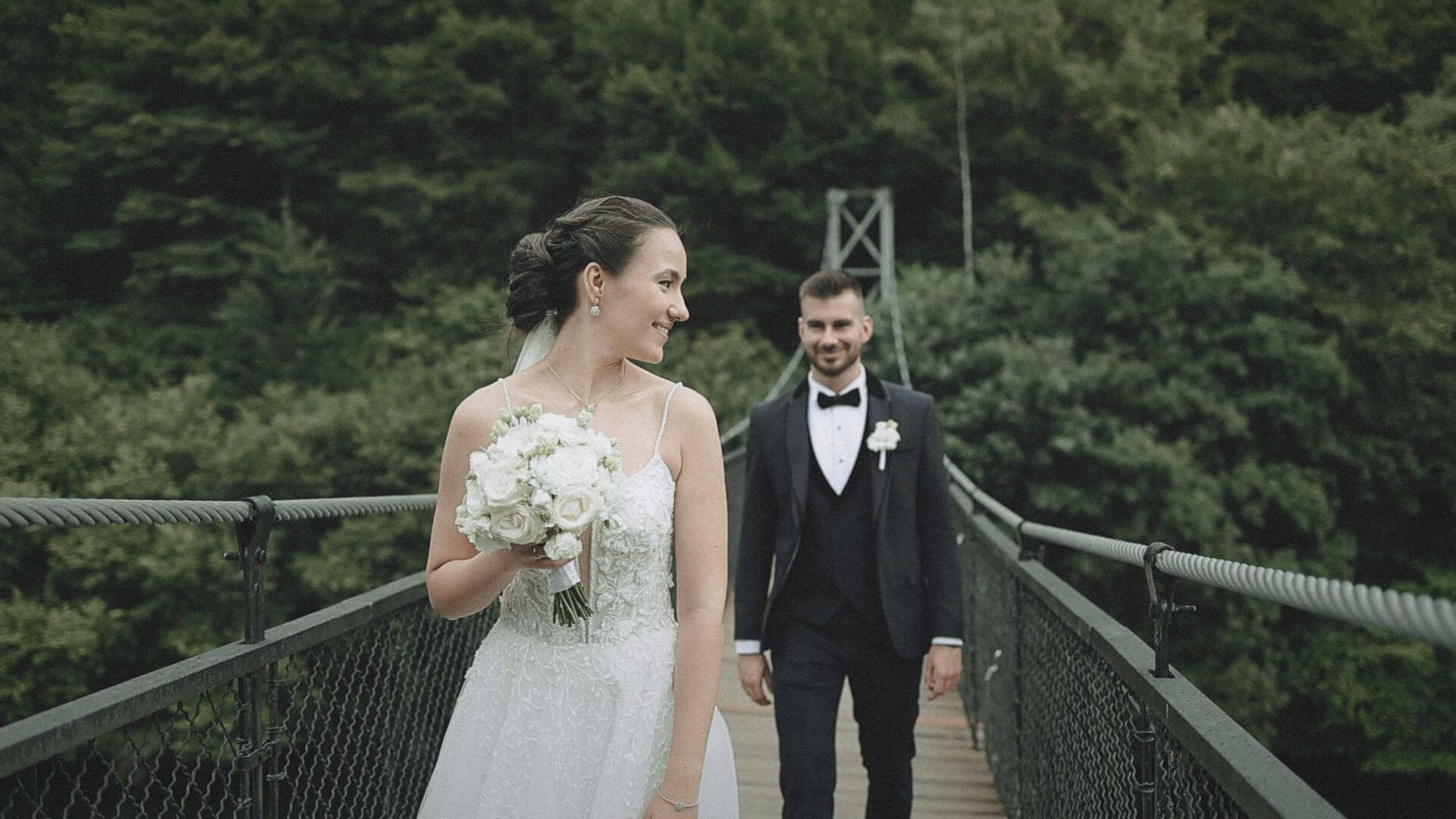 Заглавие на видеото