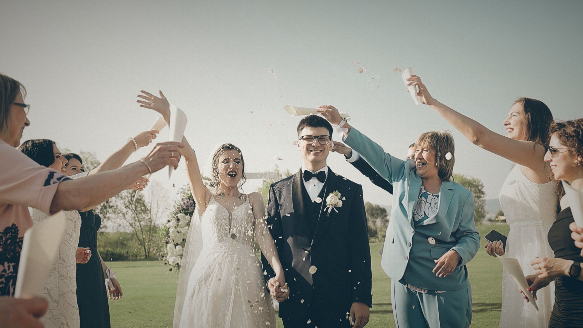 Женя и Васил