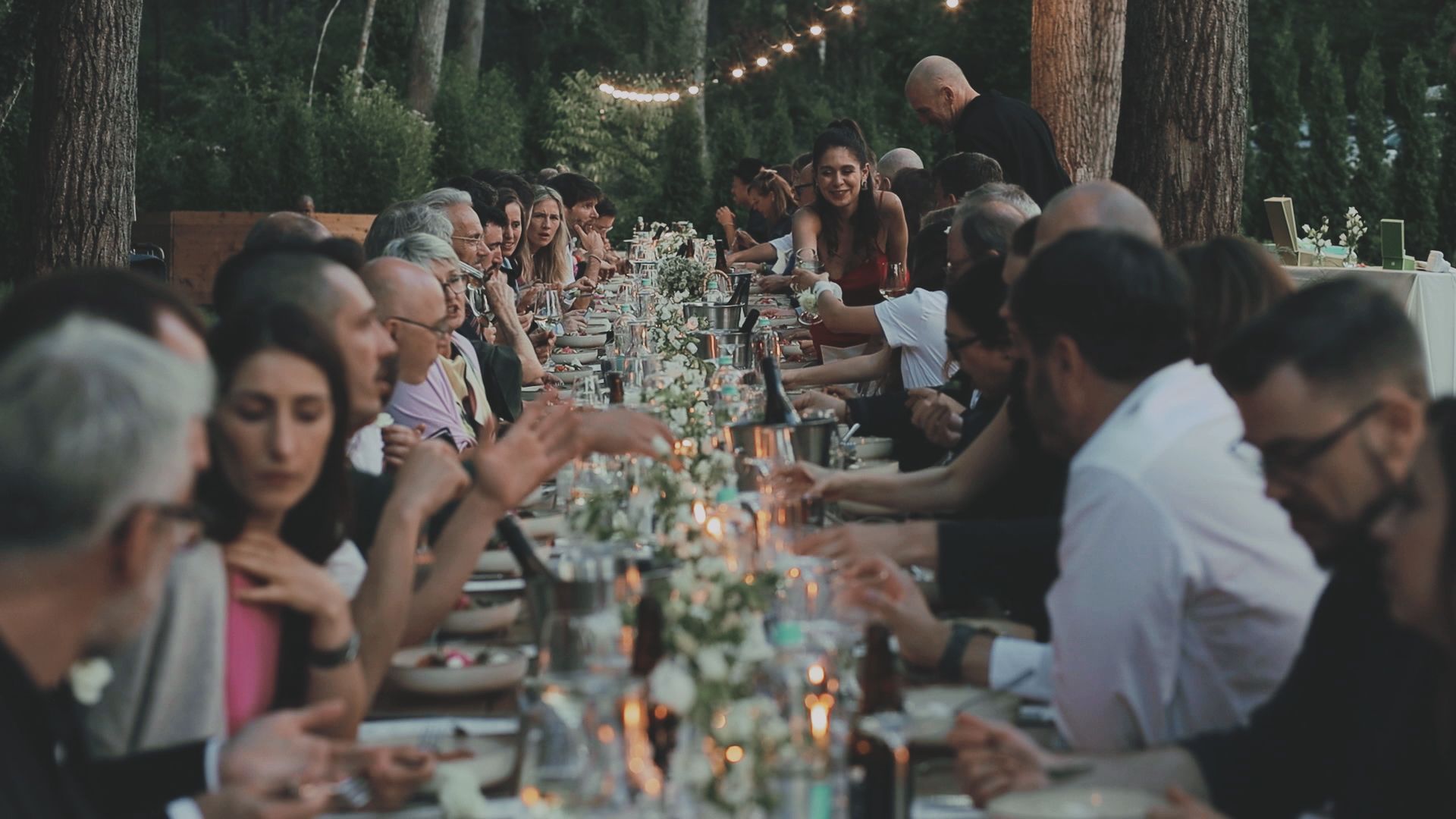 Божидара и Макс