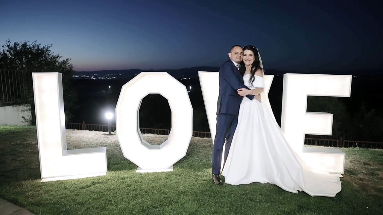 Танита и Марио