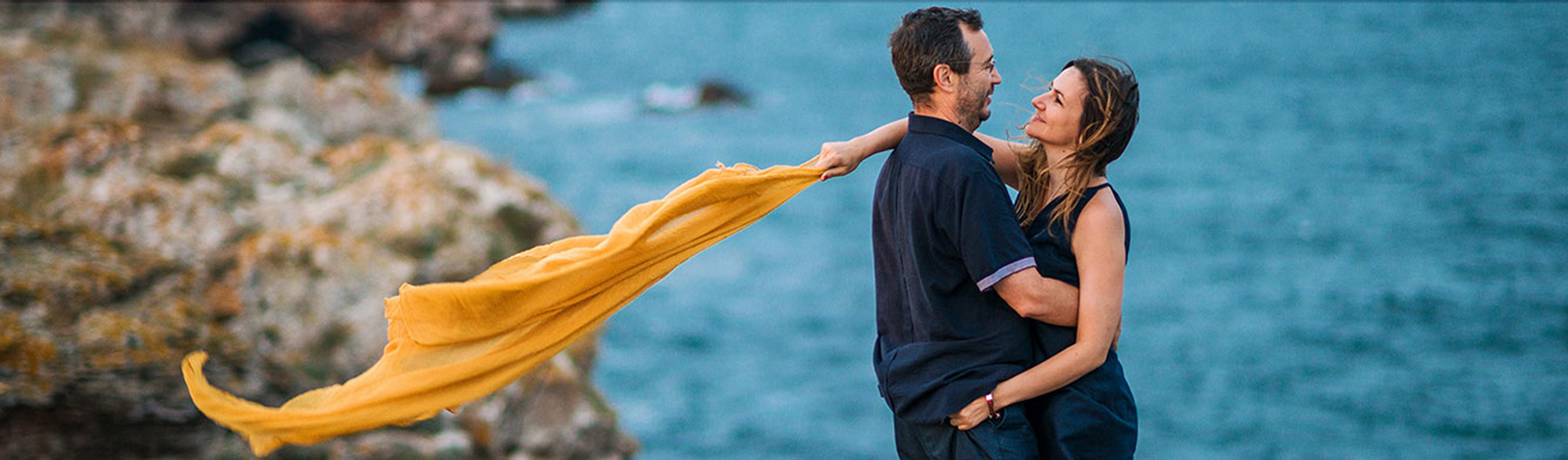 Видеозаснемане на сватба от Филмова къща Виктор Попов