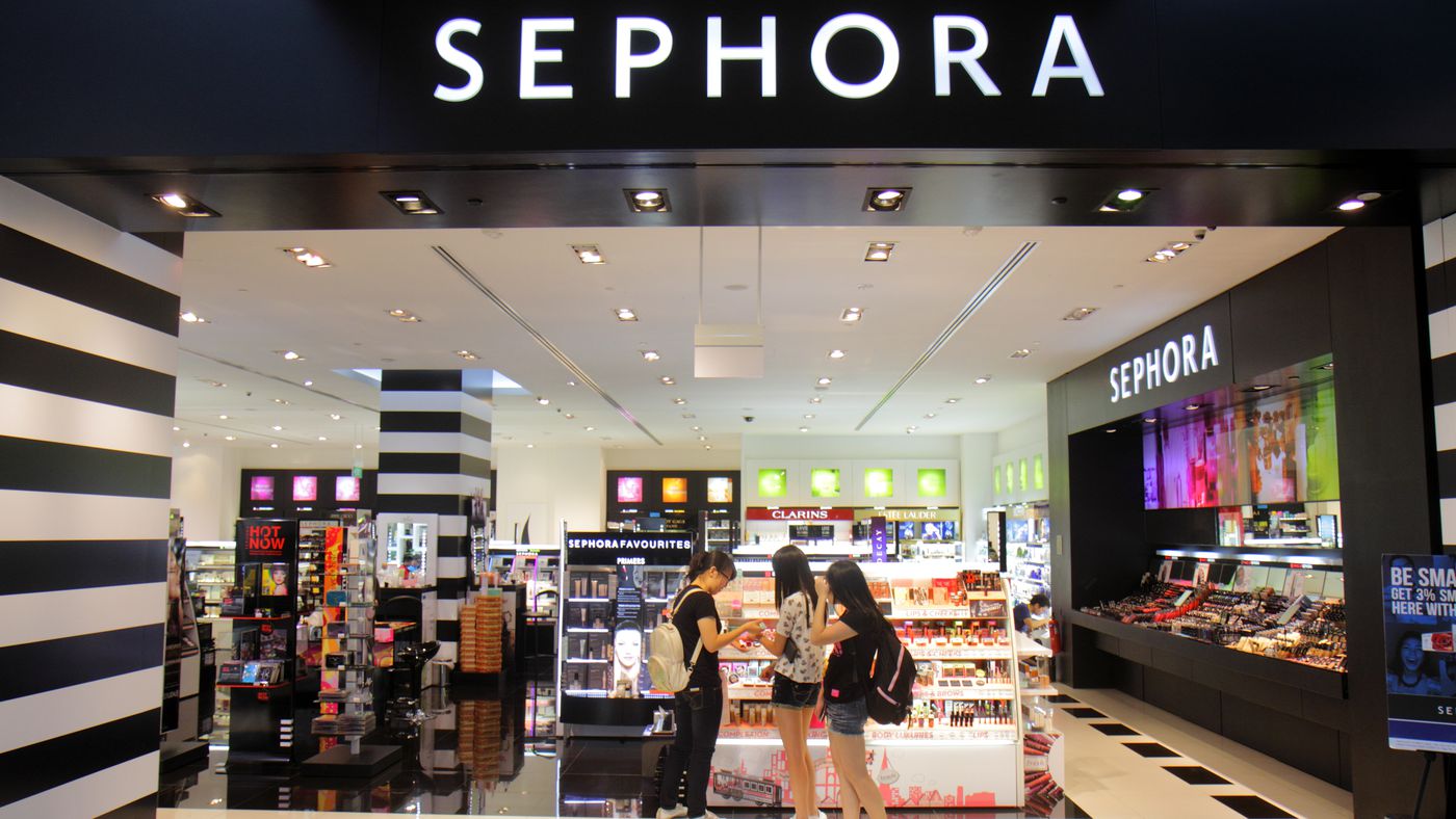 Сефора България ЕООД