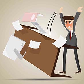 Фото и видео за сватба цени 23 - удар по бюрото.