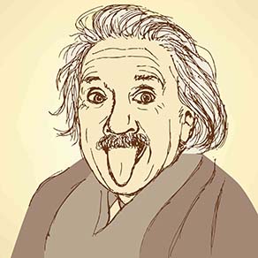 Фото и видео за сватба цени 29 - Айнщайн.