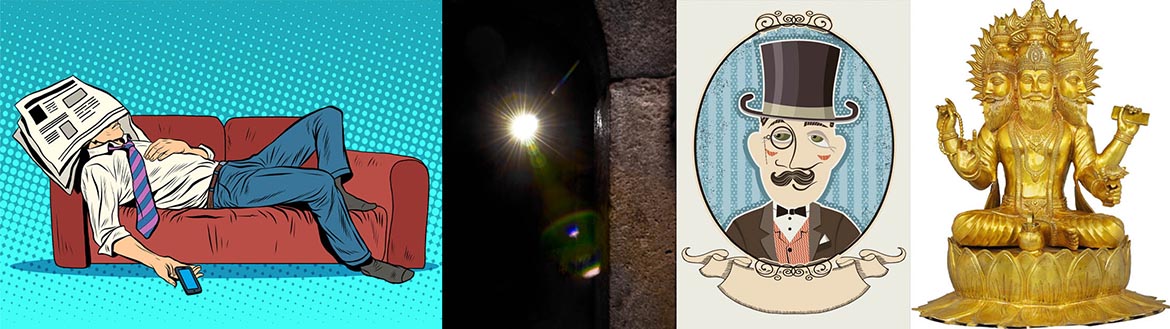 Фото и видео за сватба цени 32 - Шерлок спи.