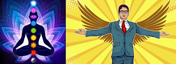 Фото и видео за сватба цени 45 - Шерлок медитира.