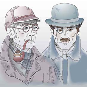 Фото и видео за сватба цени 53 - Спасяването на Уотсън.