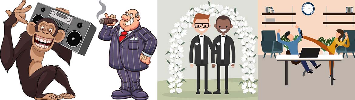 Фото и видео за сватба цени 62 - рапър.