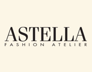 Astella – fashion atelier logo