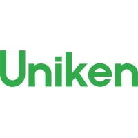 Уникен logo