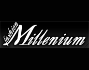 Модна къща “Милениум” logo