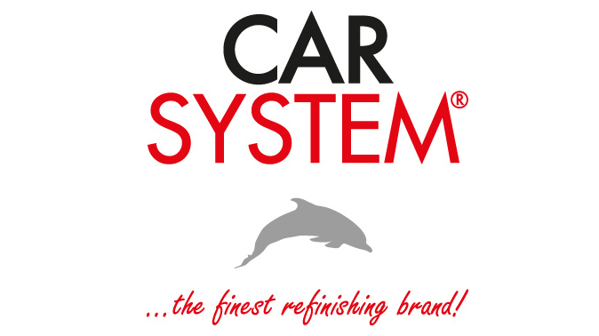 CarSystem logo
