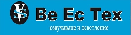 Ве Ес Тех ЕООД logo
