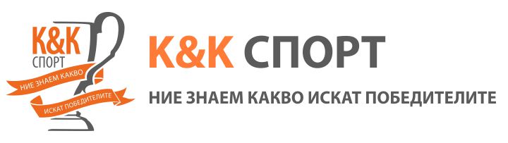 К & К Спорт ЕООД logo