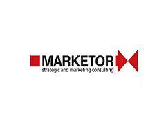 Marketor logo