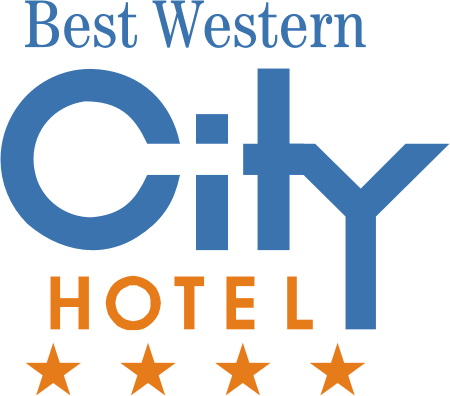 Хотел City logo
