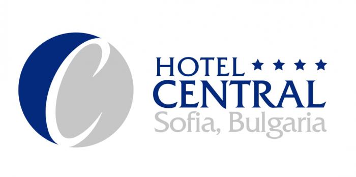 Хотел Централ logo