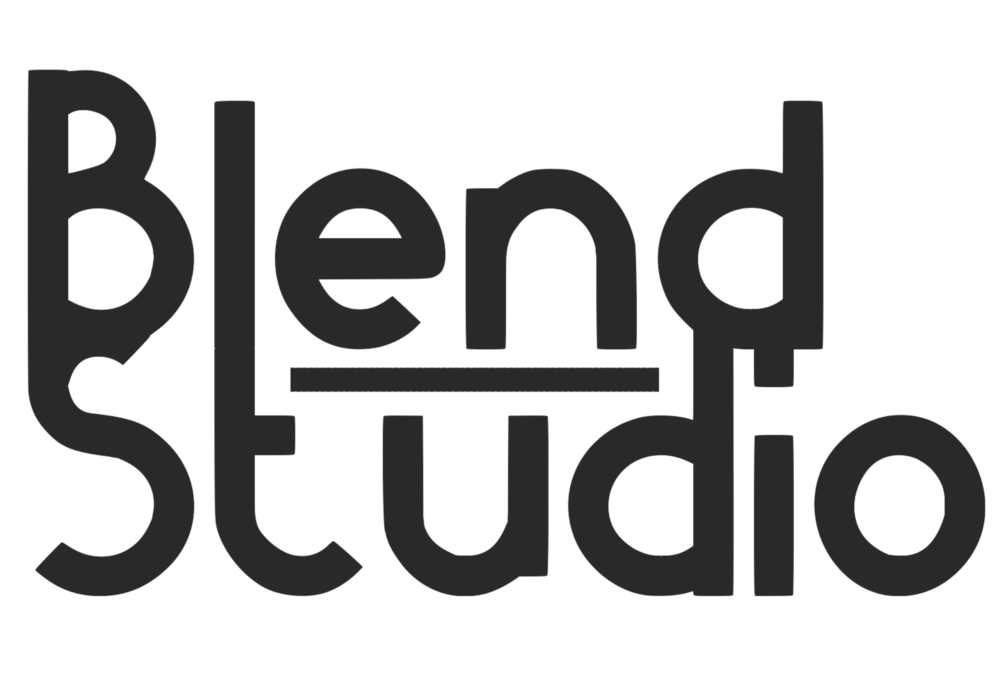 Студио Бленд ООД logo