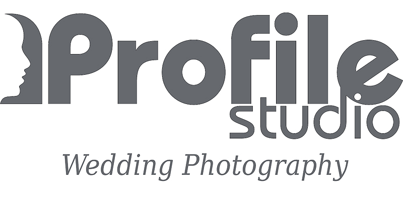 Profile studio logo