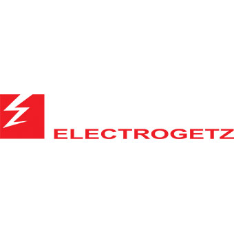 Електрогет ООД logo