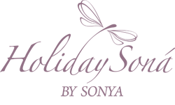 Бутик Holiday Sona logo