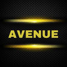 Club Avenu logo