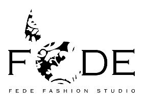 FÉDE Fashion Studio logo