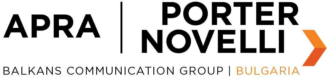 АПРА ООД logo