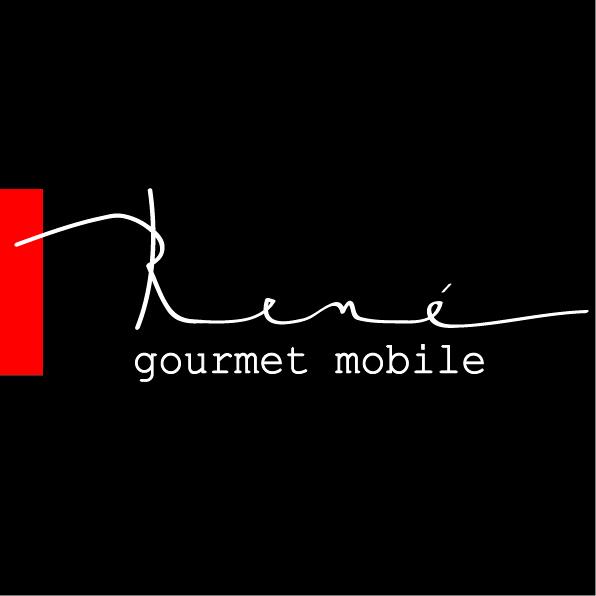 Rene Gourmet Mobile logo