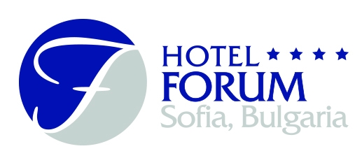 Хотел Форум logo