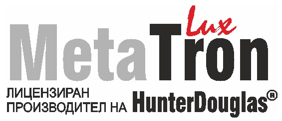 MetaTron logo