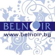 Belnoir – american fashion logo