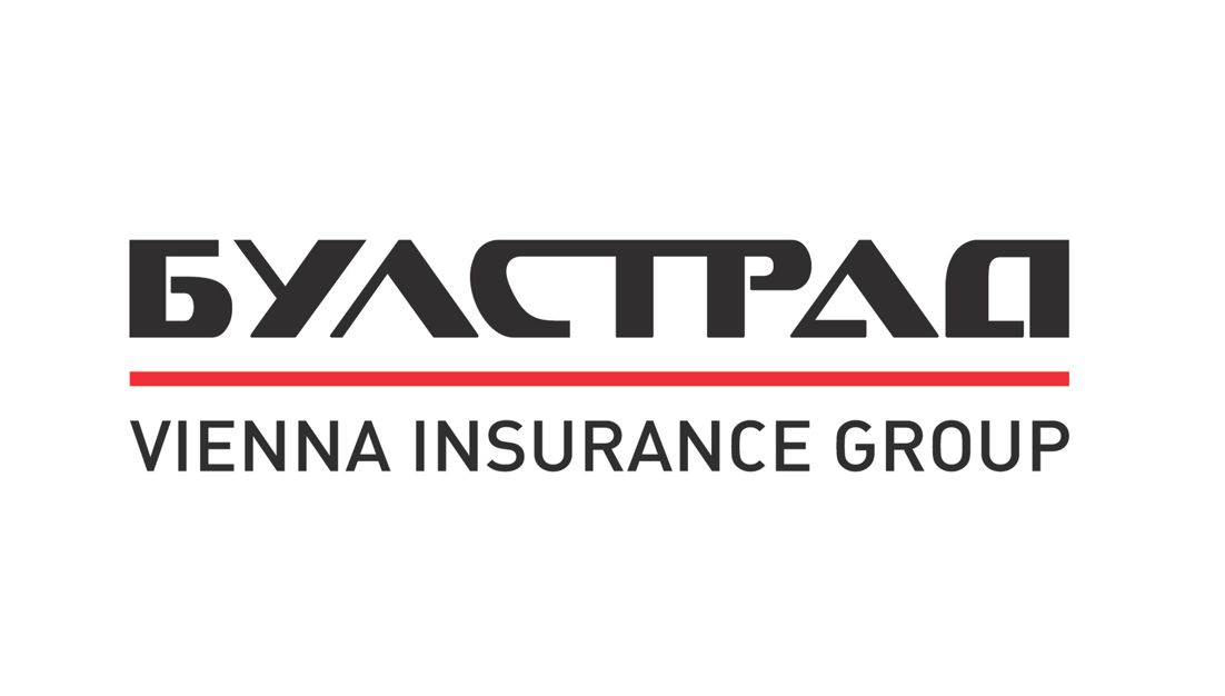 ЗАД Булстрад Vienna Insurance Group logo