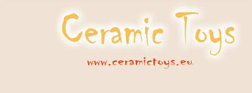 Ceramic Toys logo