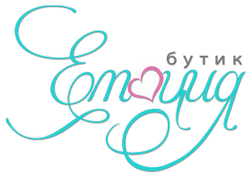 Бутик “Емоция” logo