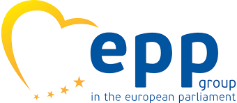 EPP Group – EP logo